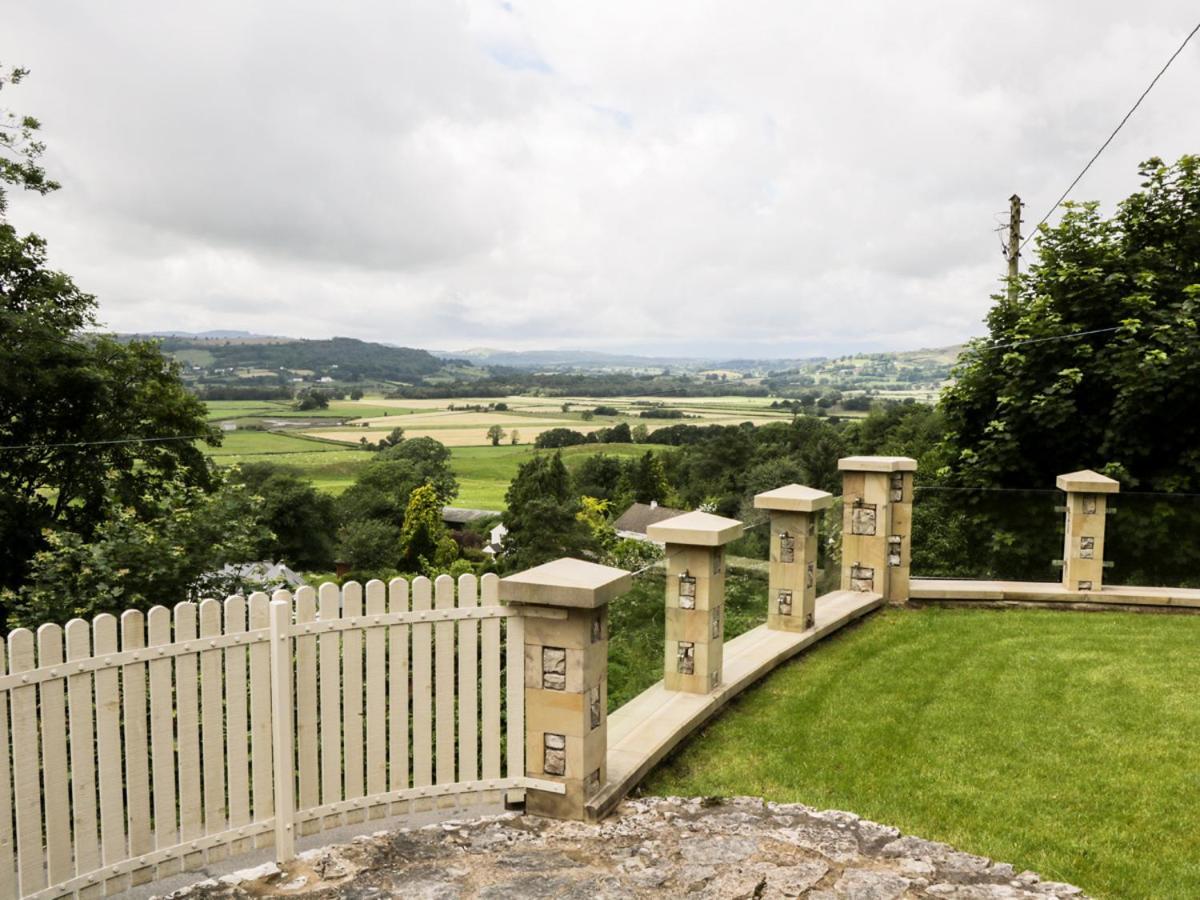 Honeypot Cottage Kendal Exterior photo